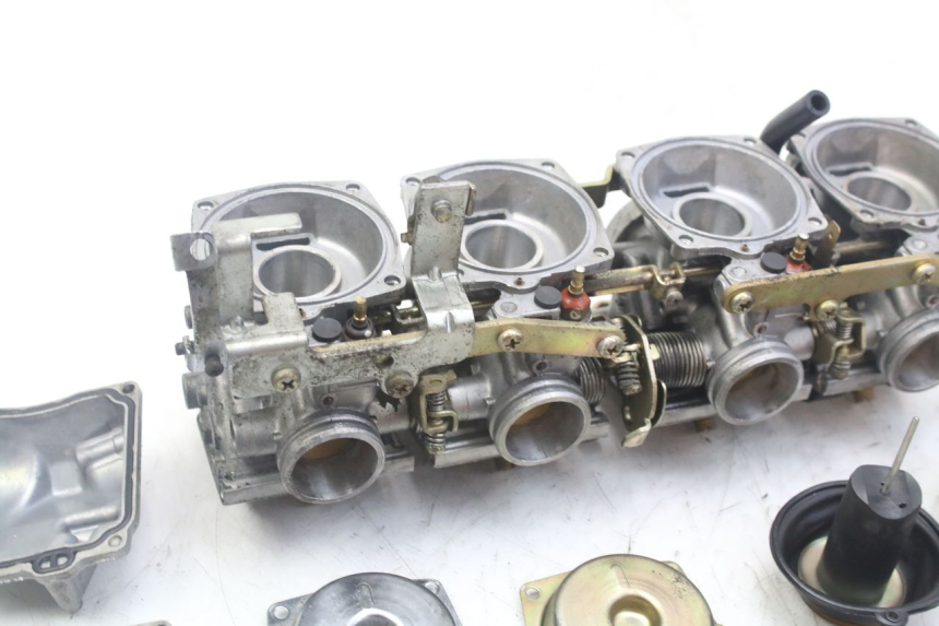 photo de CARBURETOR YAMAHA XJN DIVERSION 600 (2000 - 2003)