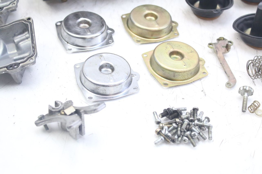 photo de CARBURETOR YAMAHA XJN DIVERSION 600 (2000 - 2003)