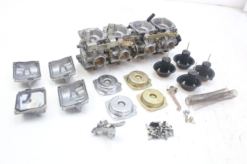 photo de CARBURETOR YAMAHA XJN DIVERSION 600 (2000 - 2003)