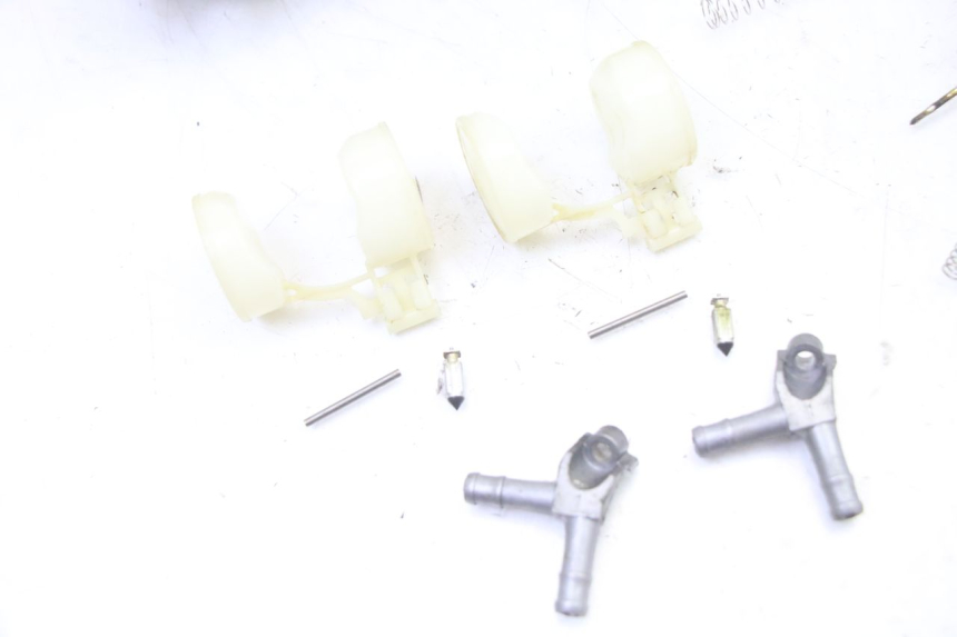 photo de CARBURETOR HONDA XLV VARADERO 125 (2000 - 2006)