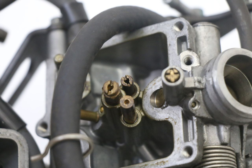 photo de CARBURETOR HONDA XLV VARADERO 125 (2000 - 2006)
