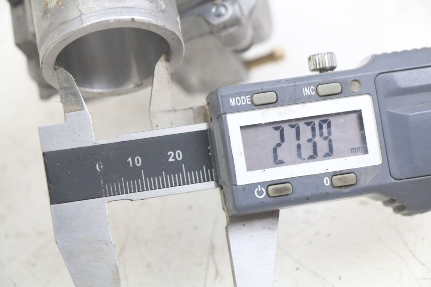 photo de CARBURETOR PEUGEOT XP6 50 (1997 - 2003)
