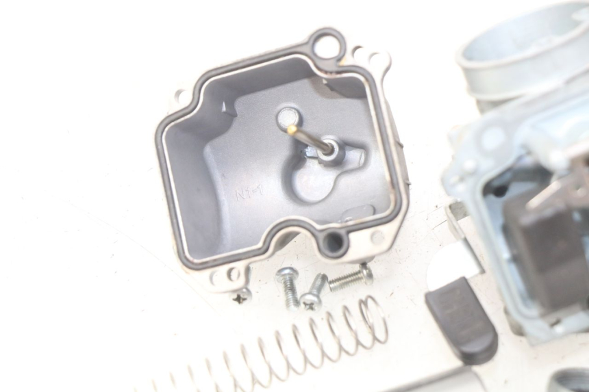 photo de CARBURETOR XTRM FACTORY DIRTBIKE BSE 150