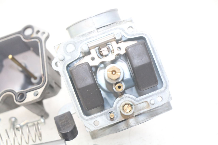 photo de CARBURETOR XTRM FACTORY DIRTBIKE BSE 150