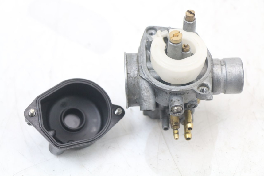 photo de CARBURETOR YAMAHA BW'S 50 (2004 - 2017)