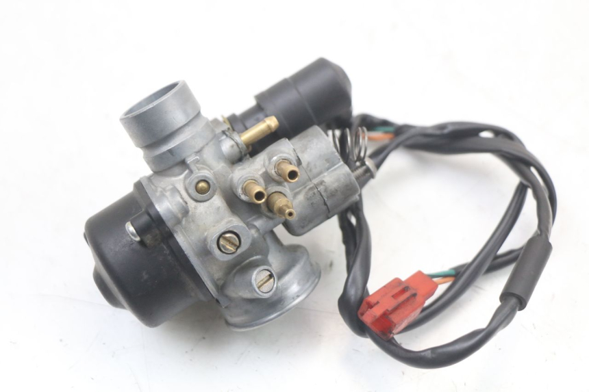 photo de CARBURETOR YAMAHA NEO'S NEOS 2T 50 (2007 - 2017)