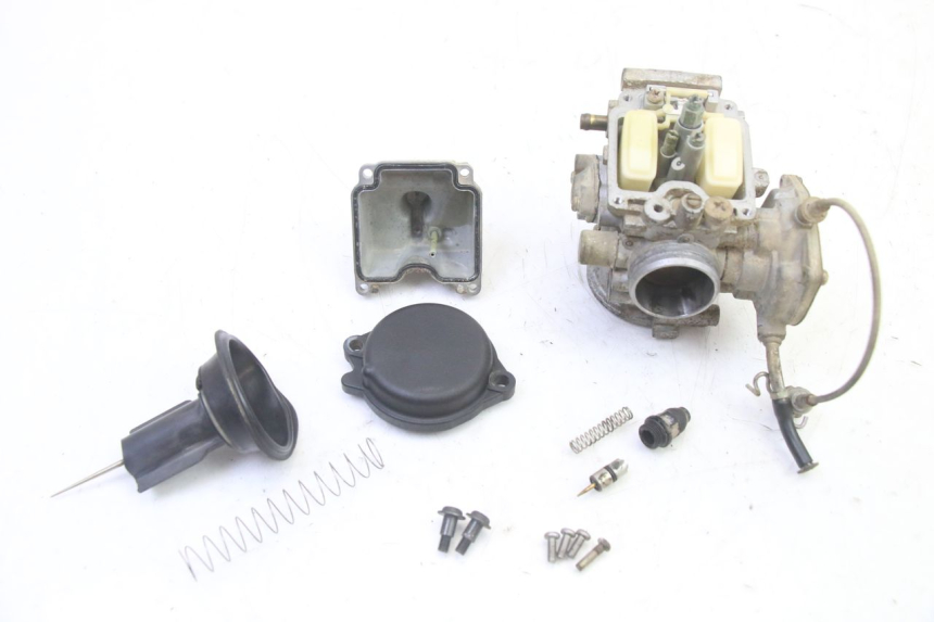 photo de CARBURETOR YAMAHA YFM BRUIN 350 (2003 - 2009)