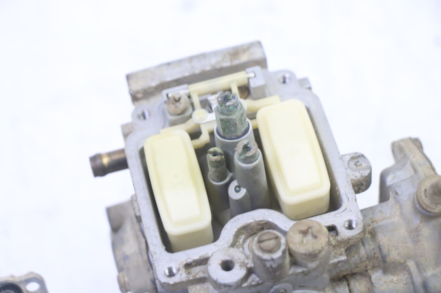 photo de CARBURETOR YAMAHA YFM BRUIN 350 (2003 - 2009)