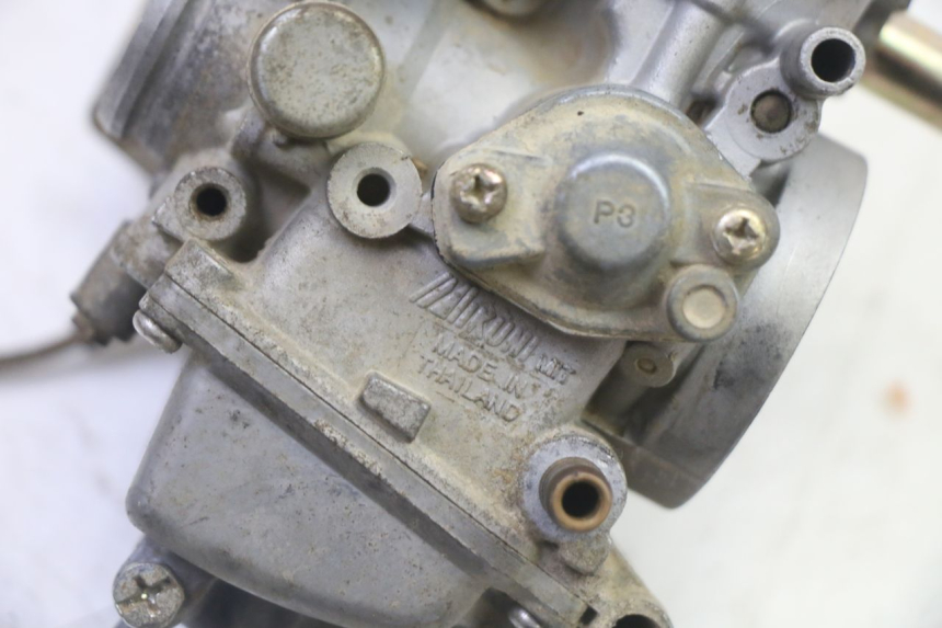 photo de CARBURETOR YAMAHA YFM BRUIN 350 (2003 - 2009)