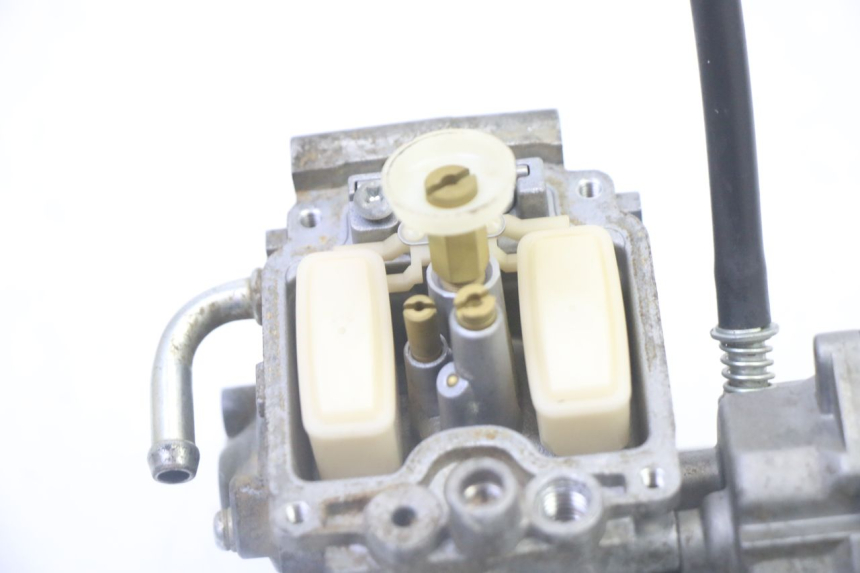photo de CARBURETOR YAMAHA YFM R RAPTOR 250 (2008 - 2014)