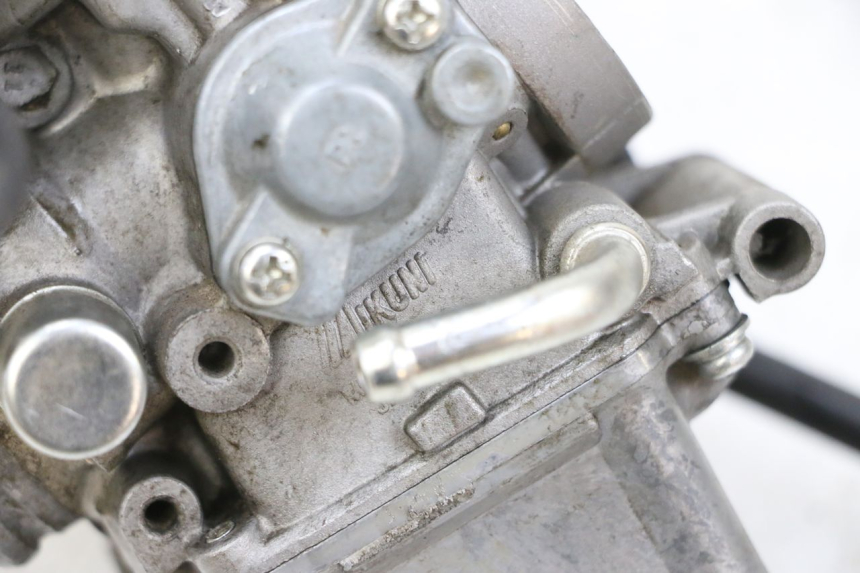 photo de CARBURETOR YAMAHA YFM R RAPTOR 250 (2008 - 2014) - Component zoom