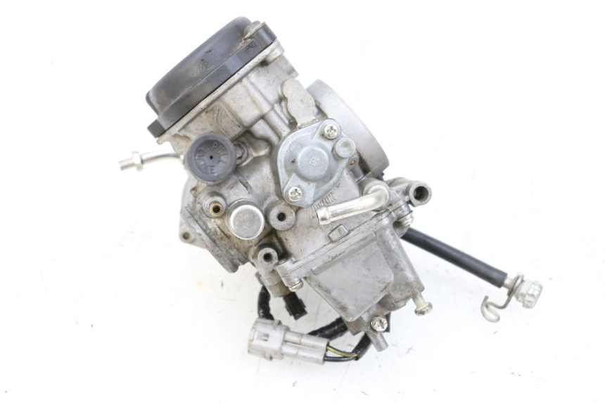 photo de CARBURETOR YAMAHA YFM R RAPTOR 250 (2008 - 2014) - High-resolution close-up