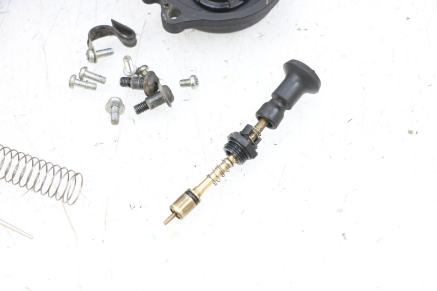 photo de CARBURETOR YAMAHA YFM R RAPTOR 250 (2008 - 2014) - Zoom on usage condition