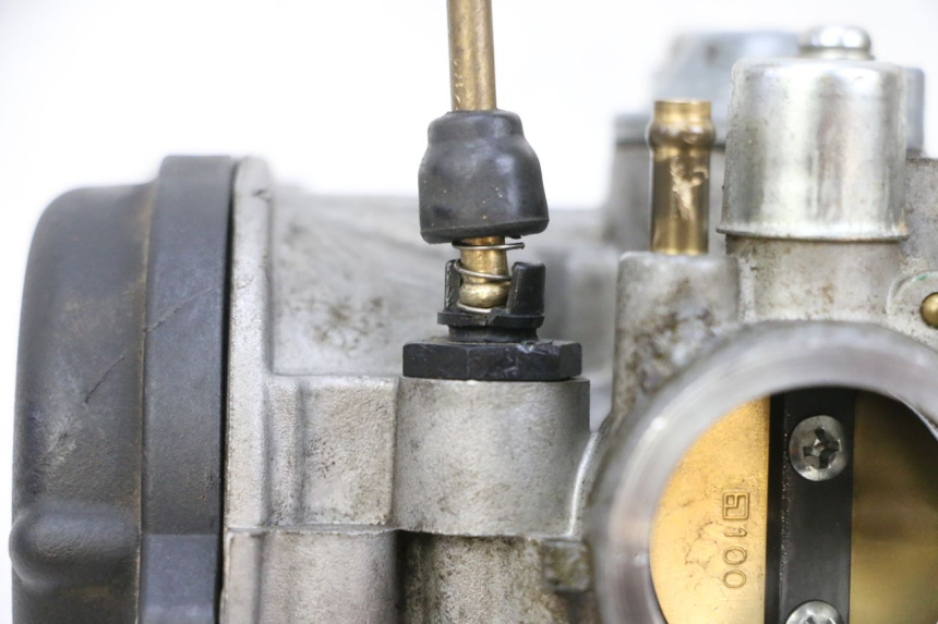 photo de CARBURETOR YAMAHA YFM R RAPTOR 250 (2008 - 2014) - Checked used part