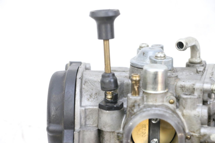 photo de CARBURETOR YAMAHA YFM R RAPTOR 250 (2008 - 2014) - Markings and original references