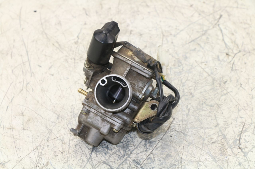 photo de CARBURETOR YIYING RETRO 125 (2008 - 2018)