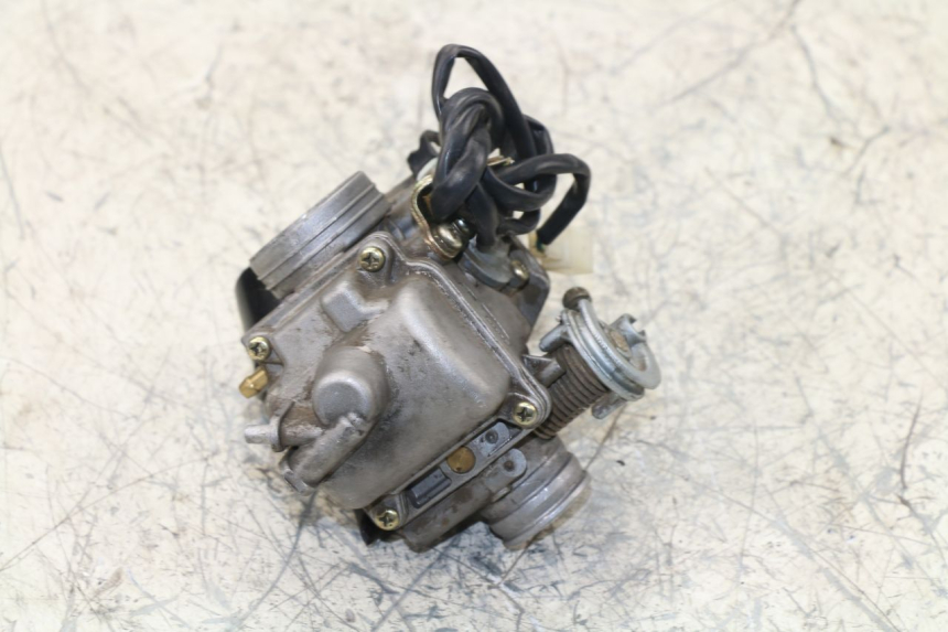 photo de CARBURETOR YIYING RETRO 125 (2008 - 2018)