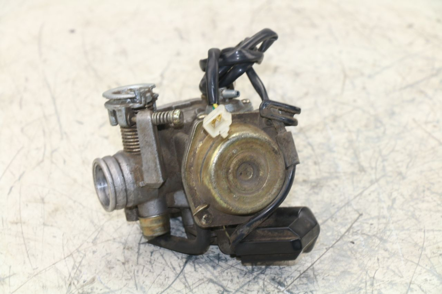 photo de CARBURETOR YIYING RETRO 125 (2008 - 2018)