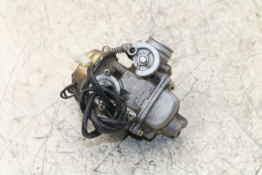 photo de CARBURETOR YIYING RETRO 125 (2008 - 2018)