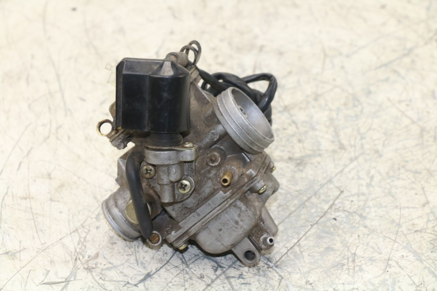photo de CARBURETOR YIYING RETRO 125 (2008 - 2018)
