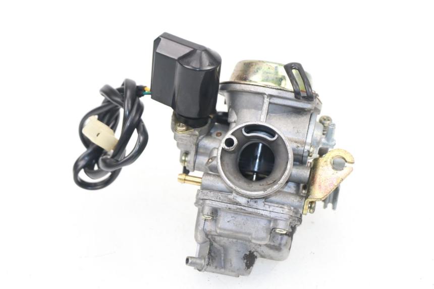 photo de CARBURETOR YIYING YY T POWER MAX 125 (2006 - 2016)