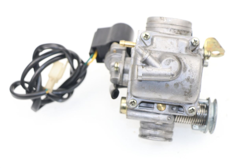 photo de CARBURETOR YIYING YY T POWER MAX 125 (2006 - 2016)