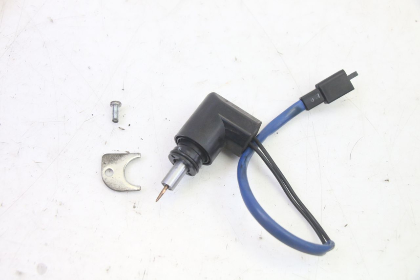 photo de CARBURETOR YAMAHA YP MAJESTY 125 (2007 - 2010)