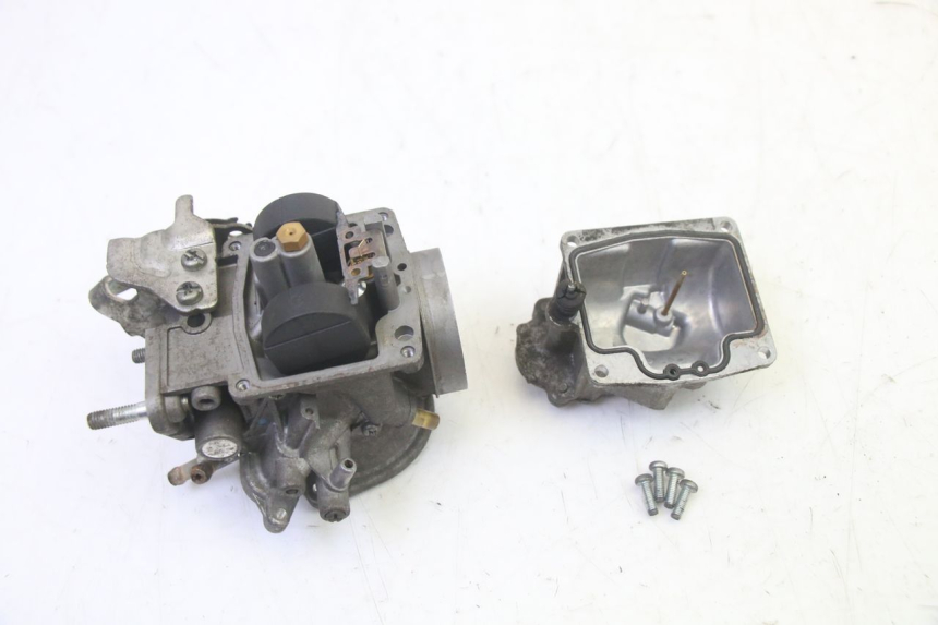 photo de CARBURETOR YAMAHA YP MAJESTY 125 (2007 - 2010)
