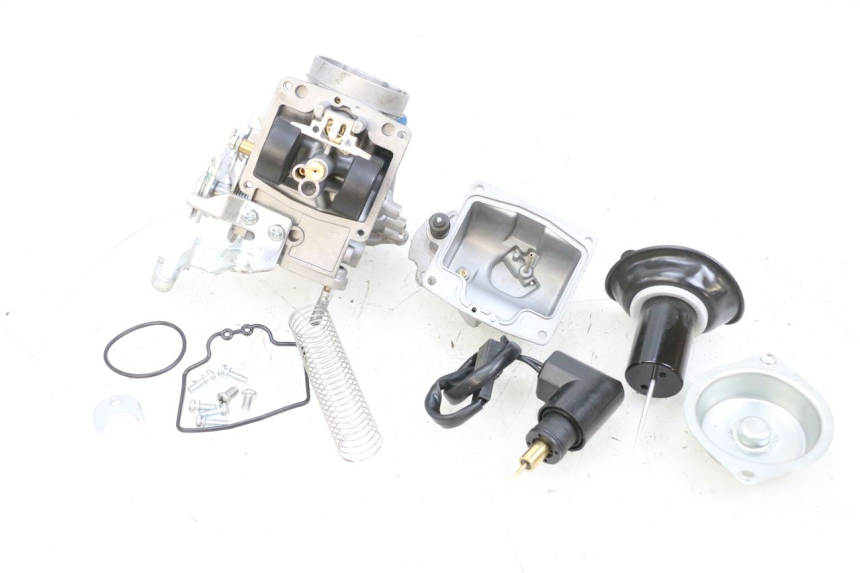photo de CARBURETOR YAMAHA YP MAJESTY 125 (2002 - 2006) - Component detail