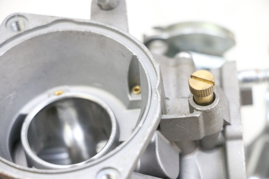 photo de CARBURETOR YAMAHA YP MAJESTY 125 (2002 - 2006) - Component zoom