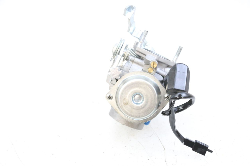 photo de CARBURETOR YAMAHA YP MAJESTY 125 (2002 - 2006) - Zoom on usage condition