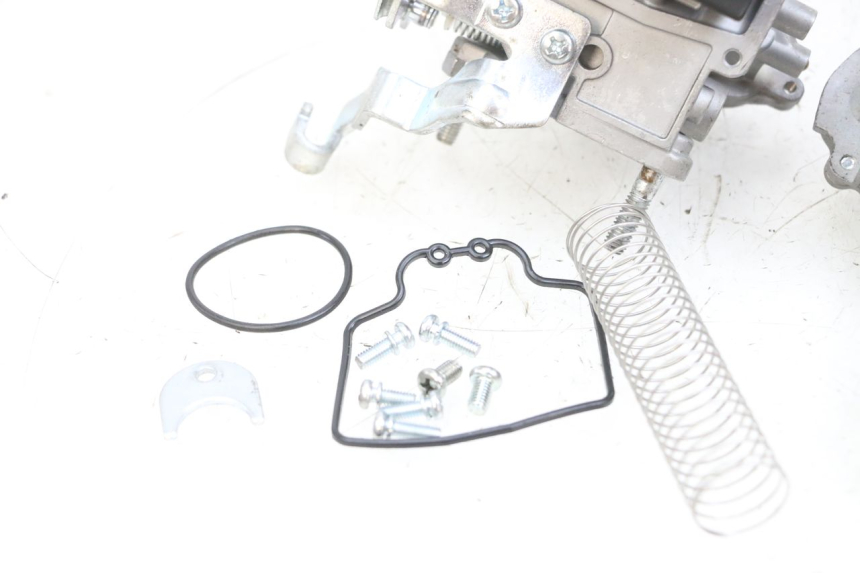 photo de CARBURETOR YAMAHA YP MAJESTY 125 (2002 - 2006) - Main view