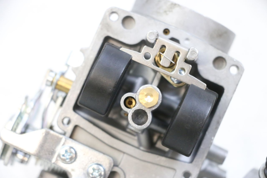 photo de CARBURETOR YAMAHA YP MAJESTY 125 (2002 - 2006) - Component detail