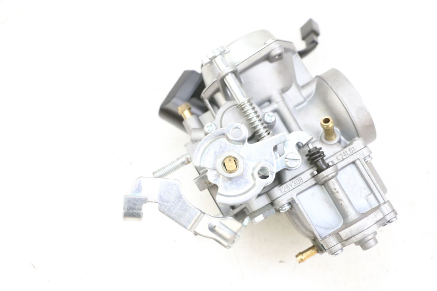 photo de CARBURETOR YAMAHA YP MAJESTY 125 (2002 - 2006) - Surface and material condition