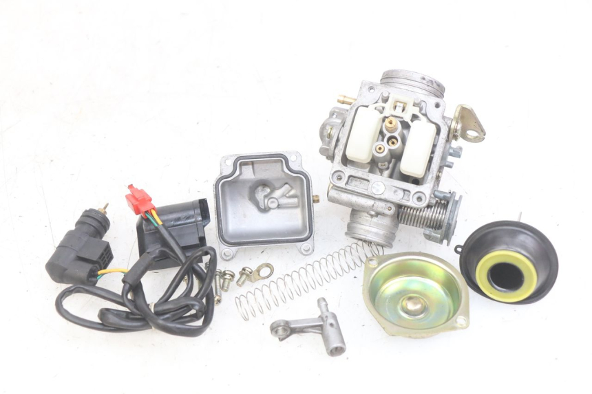 photo de CARBURETOR YIYING YY125T 125 (2006 - 2014)