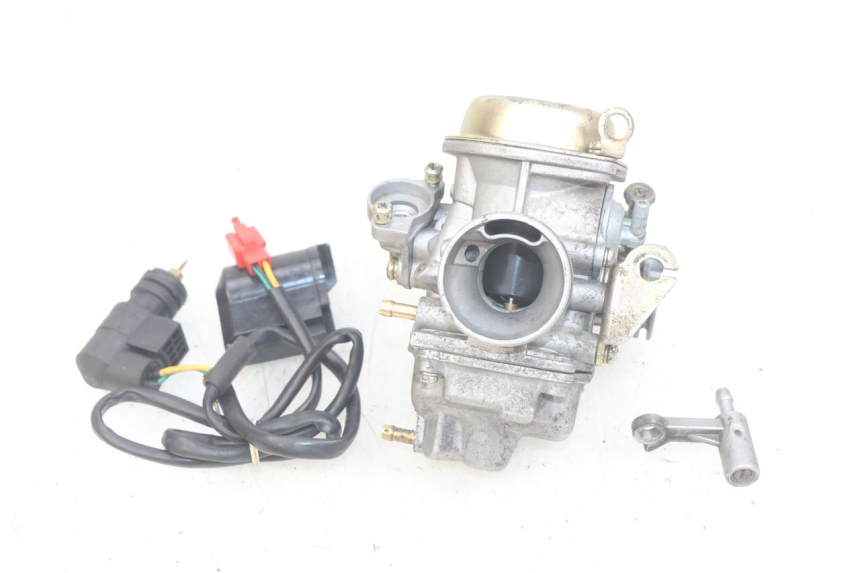 photo de CARBURETOR YIYING YY125T 125 (2006 - 2014)