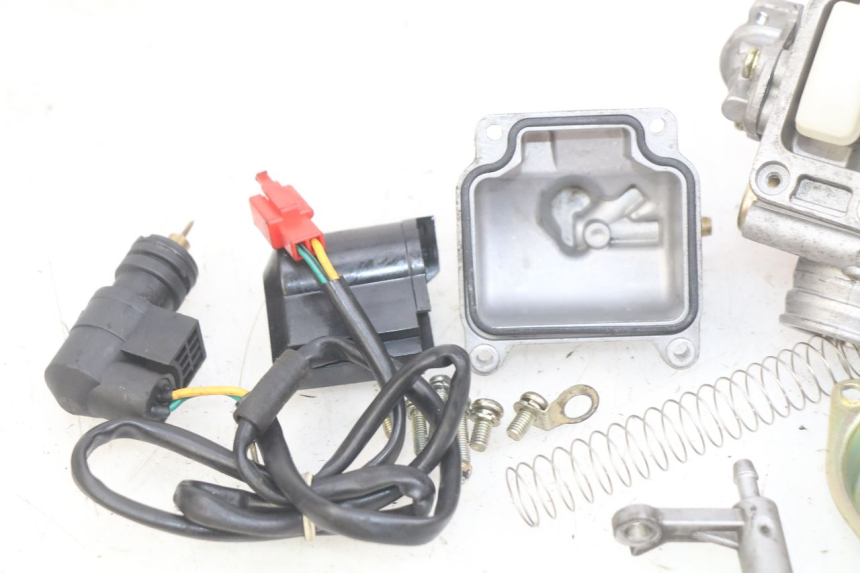 photo de CARBURETOR YIYING YY125T 125 (2006 - 2014)
