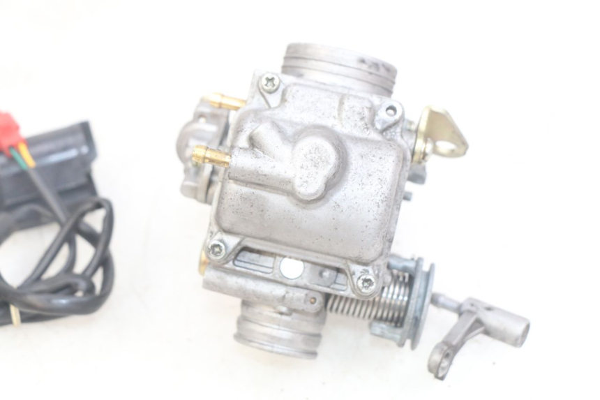 photo de CARBURETOR YIYING YY125T 125 (2006 - 2014)