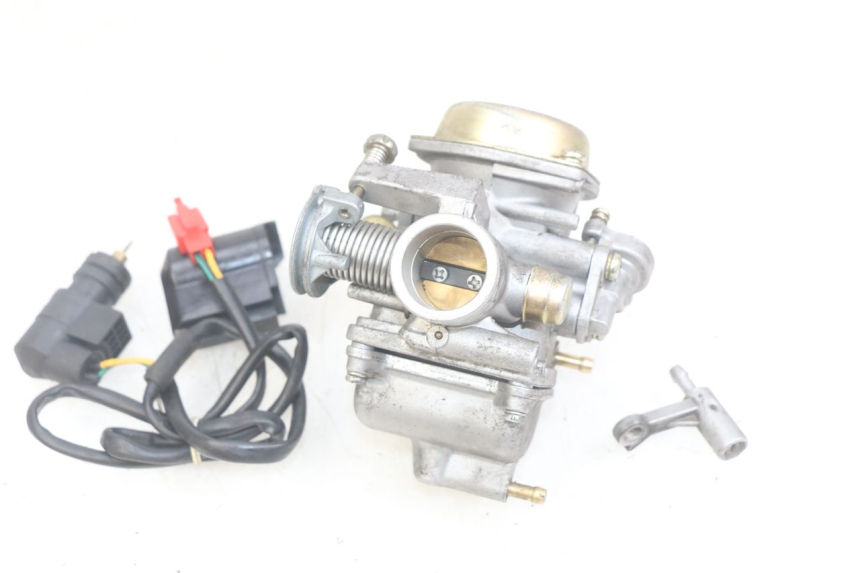 photo de CARBURETOR YIYING YY125T 125 (2006 - 2014)