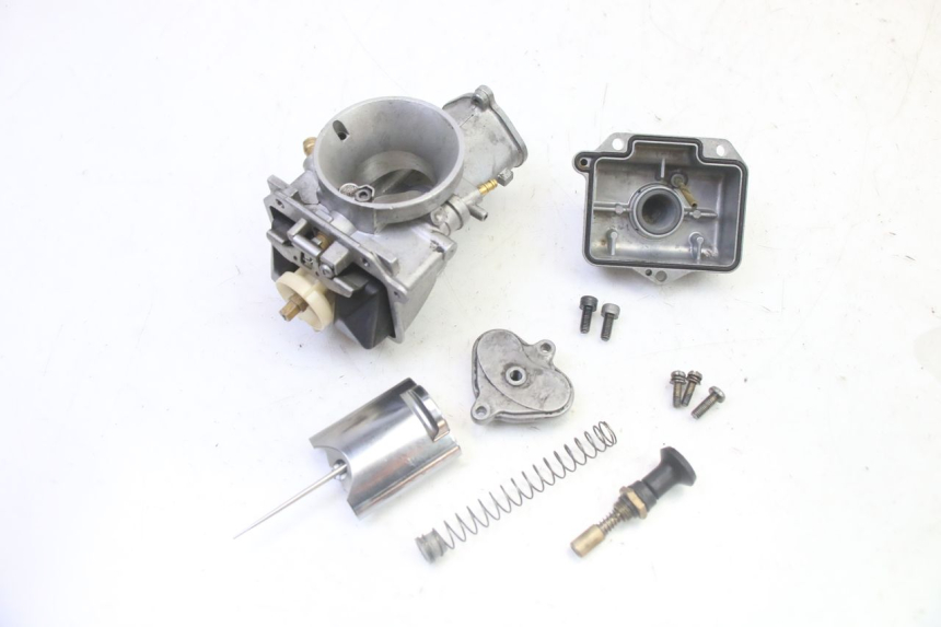 photo de CARBURETOR YAMAHA YZ 125 (1998 - 2005)