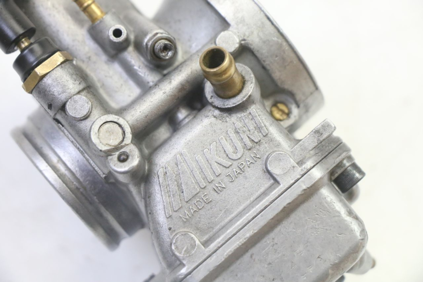 photo de CARBURETOR YAMAHA YZ 125 (1998 - 2005)