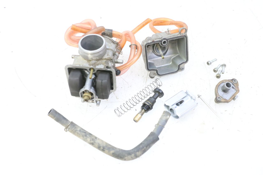 photo de CARBURETOR YAMAHA YZ 85 (2022 - 2025)