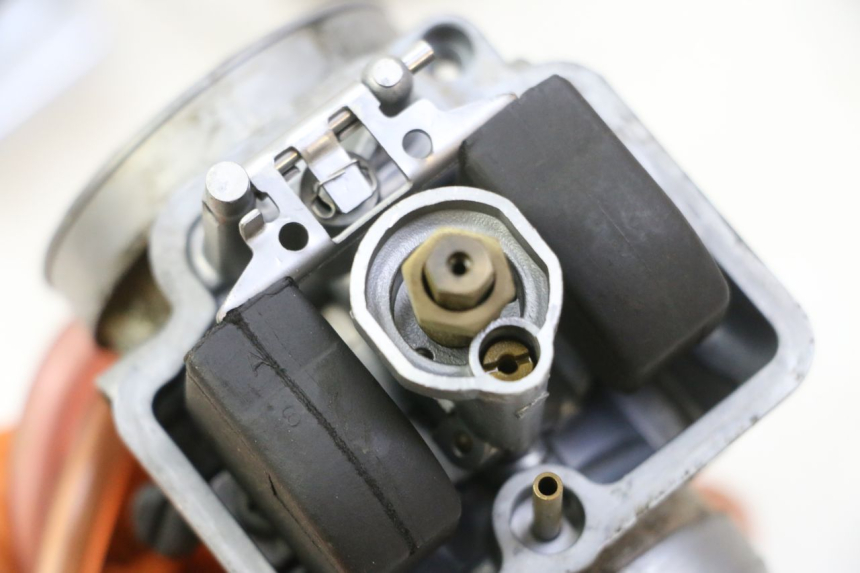 photo de CARBURETOR YAMAHA YZ 85 (2022 - 2025)