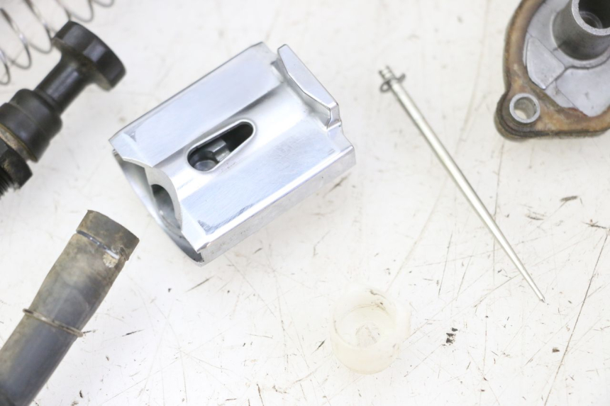 photo de CARBURETOR YAMAHA YZ 85 (2022 - 2025)
