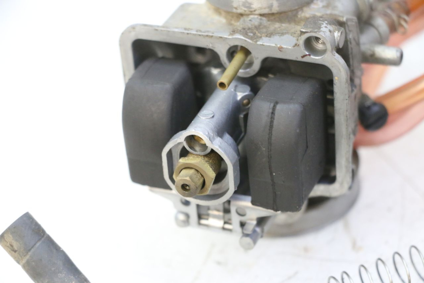 photo de CARBURETOR YAMAHA YZ 85 (2022 - 2025)