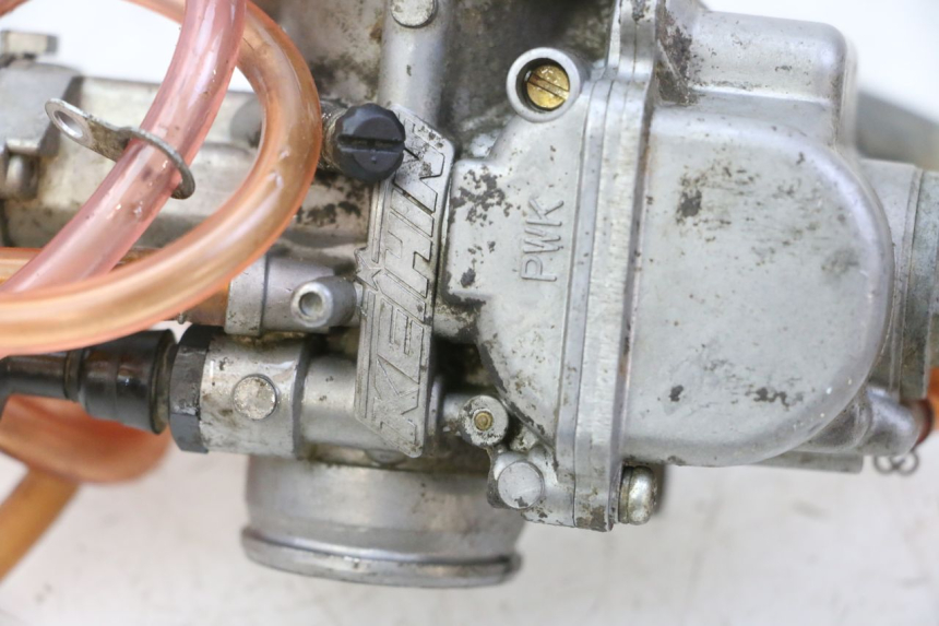 photo de CARBURETOR YAMAHA YZ 85 (2022 - 2025)