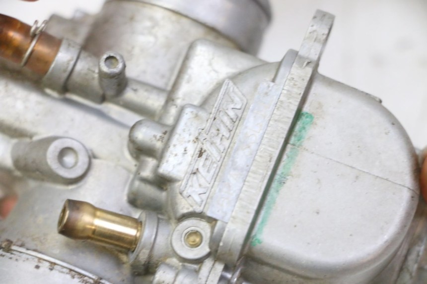 photo de CARBURETOR YAMAHA YZ 85 (2022 - 2025)