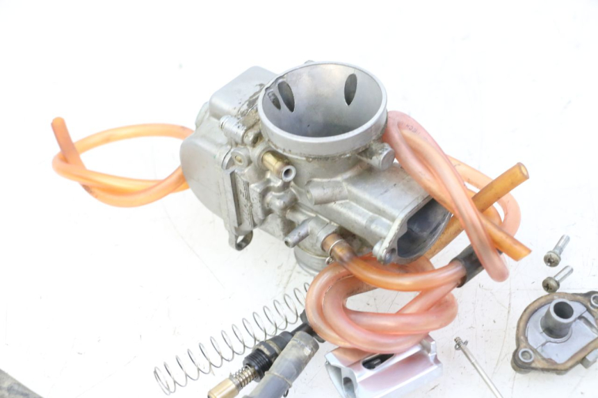 photo de CARBURETOR YAMAHA YZ 85 (2022 - 2025)