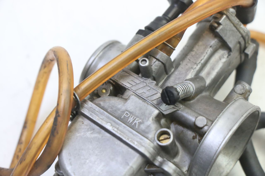 photo de Carburetor YAMAHA YZ 85 (2002 - 2018)