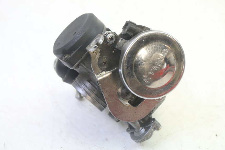 photo de CARBURETOR KYMCO ZING 125 (1997 - 2003) - Zoom on usage condition
